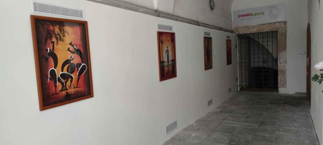 Appartamento Judia Litomyšl