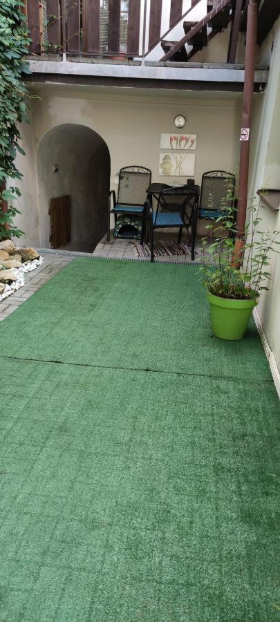 Appartamento Judia Litomyšl