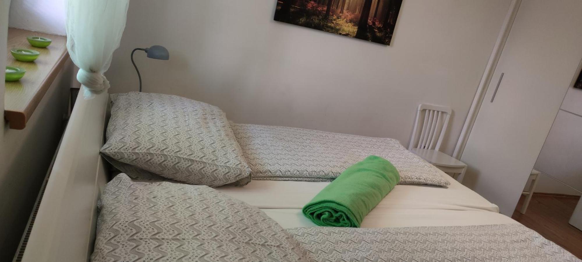 Appartamento Judia Litomyšl