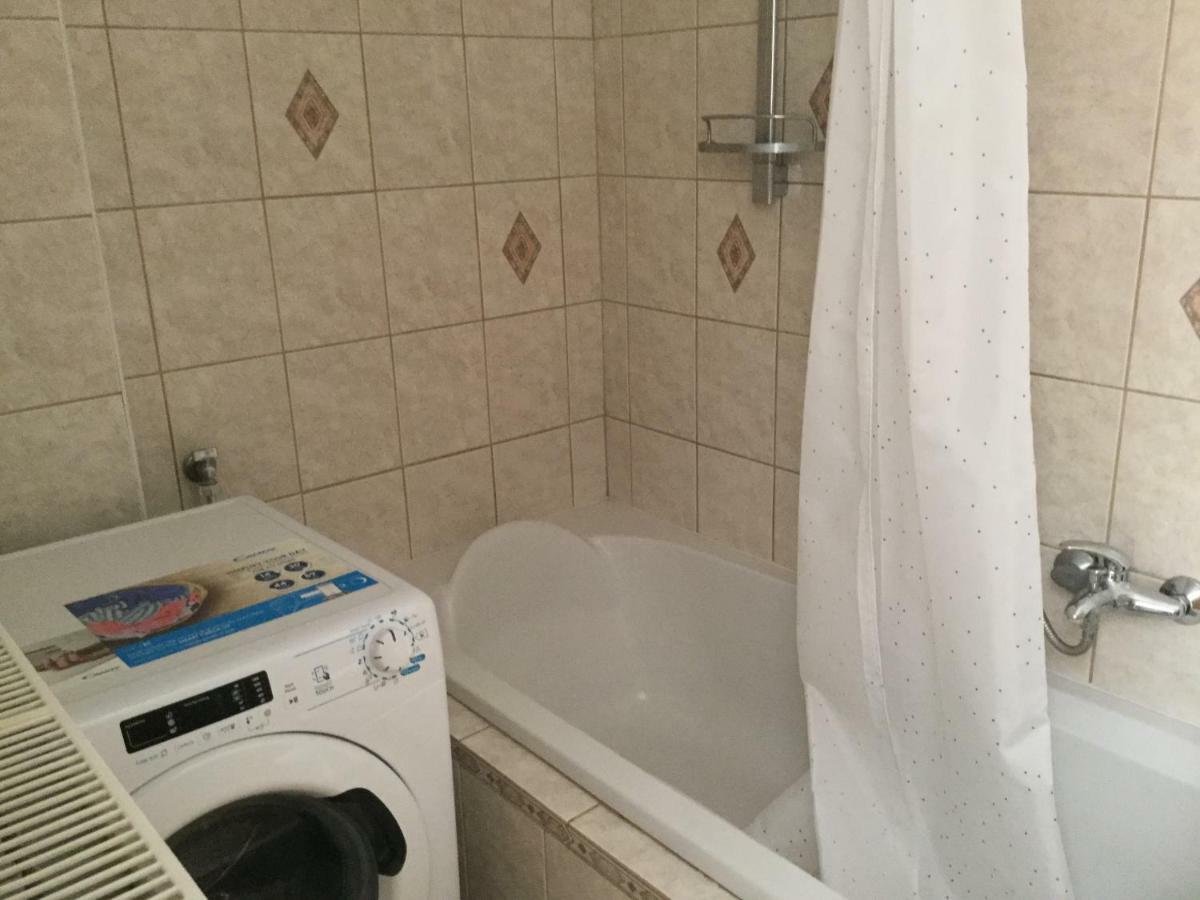 Judia Appartamento Litomyšl